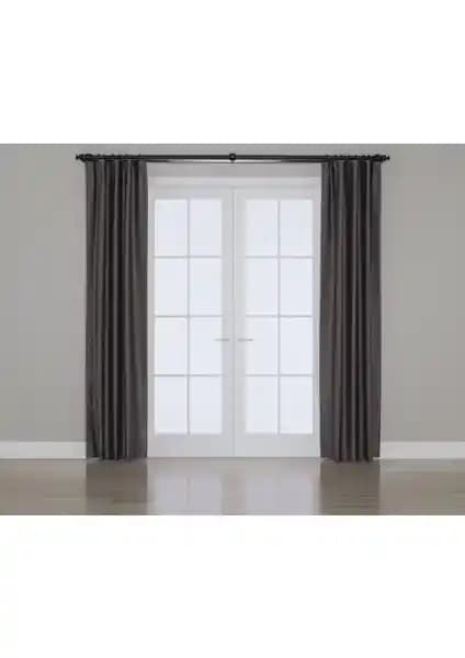 Modern Blackout Perde: Estetik ve Fonksiyonellik Sunan Karartma Perde Seçenekleri