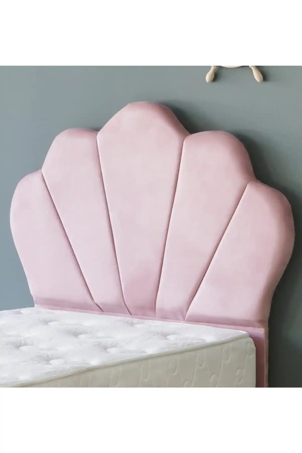 Modern ve Dayanıklı Tek Kişilik Yatak Başı Baza Başlığı - Estetik ve Fonksiyonel Tasarım