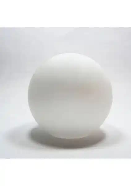 Modern ve Şık Ada Avize Karpuz Avize Kol Camı İç Mekan Aydınlatma Çözümü