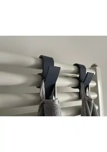 Mosilla Havlupan Askısı: Şık ve Dayanıklı Banyo Aksesuarı Seçenekleri