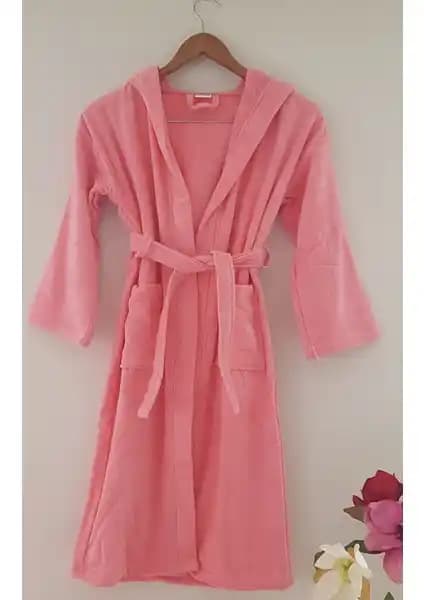 My Sweet Baby Kadife Çocuk Bornozu: Yüksek Kalite ve Konfor Sunan Banyo Sonrası Giyim Ürünü