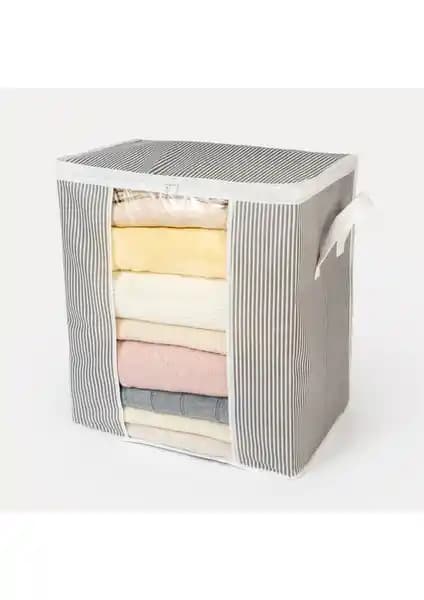 Nacarev Pencereli Hurç ile Ev Düzeninizi Kolaylaştıran Pratik Çözüm