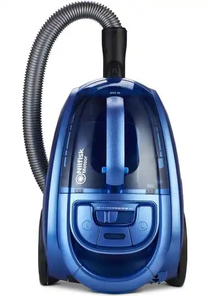 Nilfisk Meteor Classic EU Toz Torbasız Elektrikli Süpürge Özellikleri ve Kullanım Avantajları