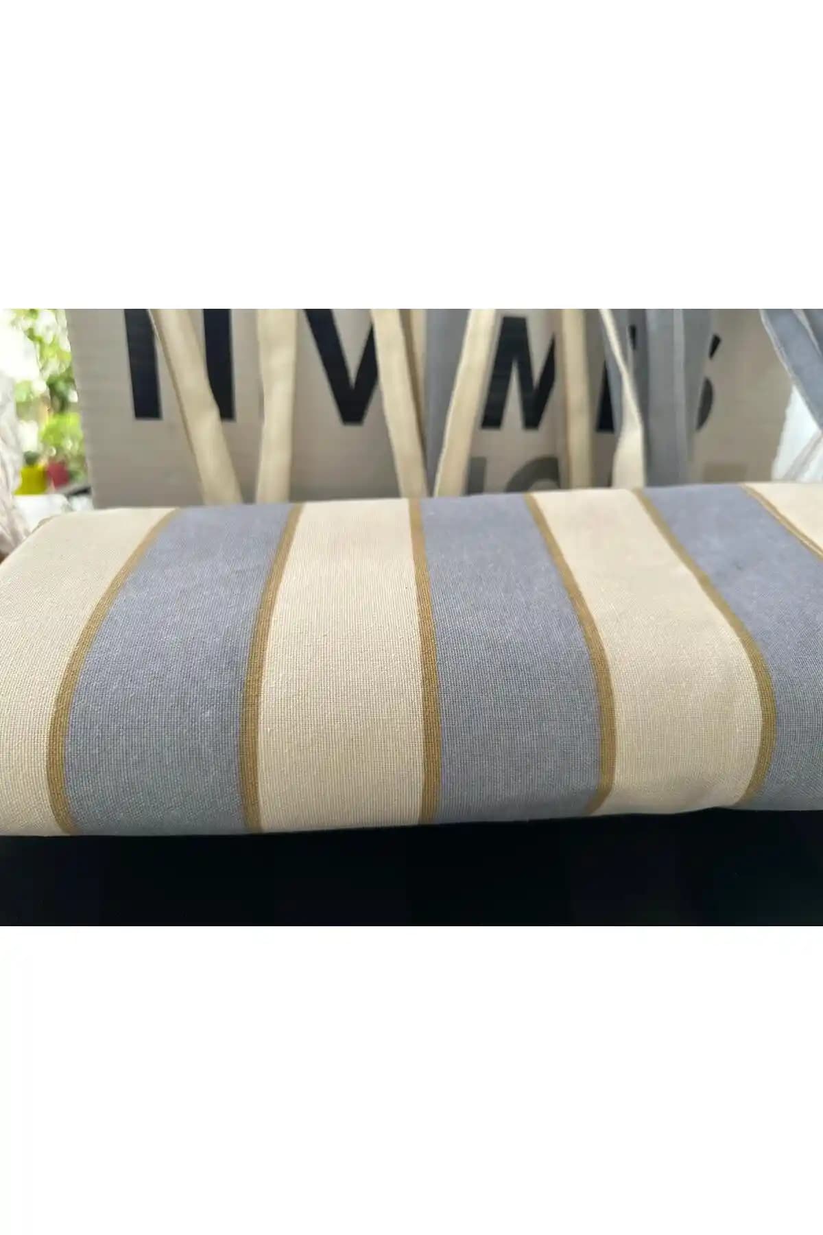 NİVEMESHOME Balkon Perdesi Güneş Koruyucu Estetik ve Dayanıklı Tasarım