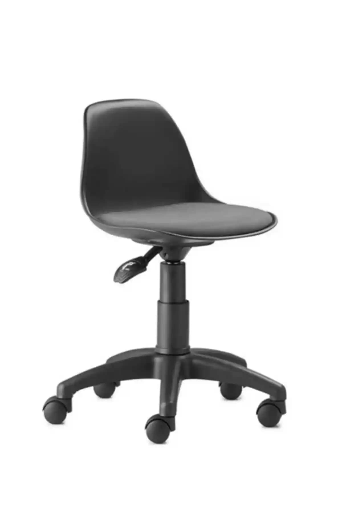 Obc Ofis Büro Concept Aris Çalışma Sandalyesi Modern ve Ergonomik Ofis İçin Uygun Tasarım