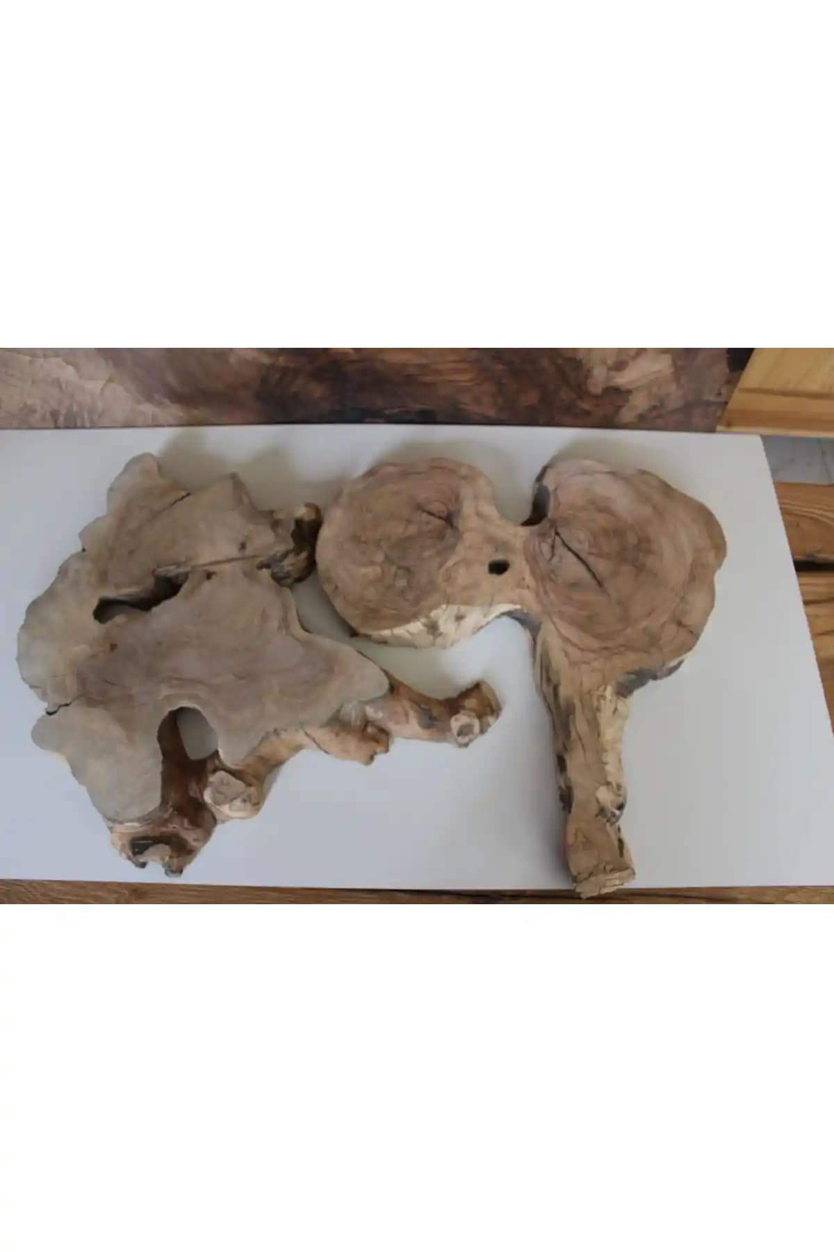 Oliveforestwood Zeytin Ağacı Levhaları: Doğal ve Şık Mutfak Dekorasyonu İçin Ideal Seçenek