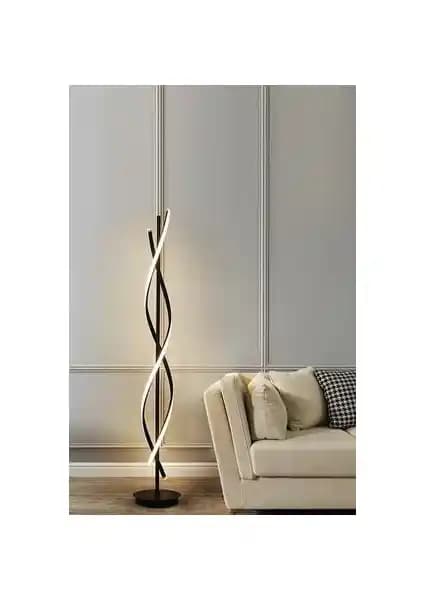 Ömür Avize Dominik Modern Tasarım ve Fonksiyonellik Sunan Şık Lambader