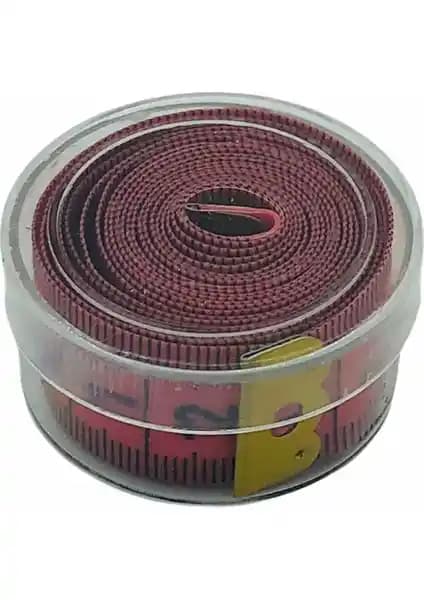 Ozan Tuhafiye Klasik Çift Yönlü 150 cm Kutulu Mezura İnceleme ve Kullanım Rehberi