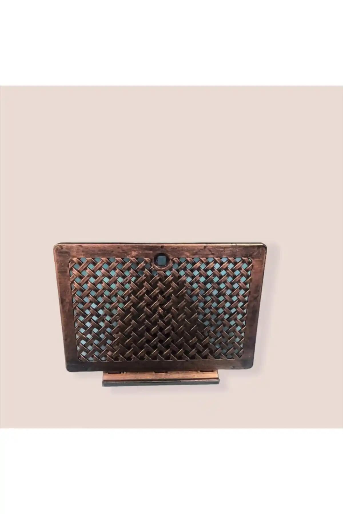 ÖZKEVEN HAC Masa Üstü Plastik Rahle Modern ve Kullanışlı Okuma Yardımcısı