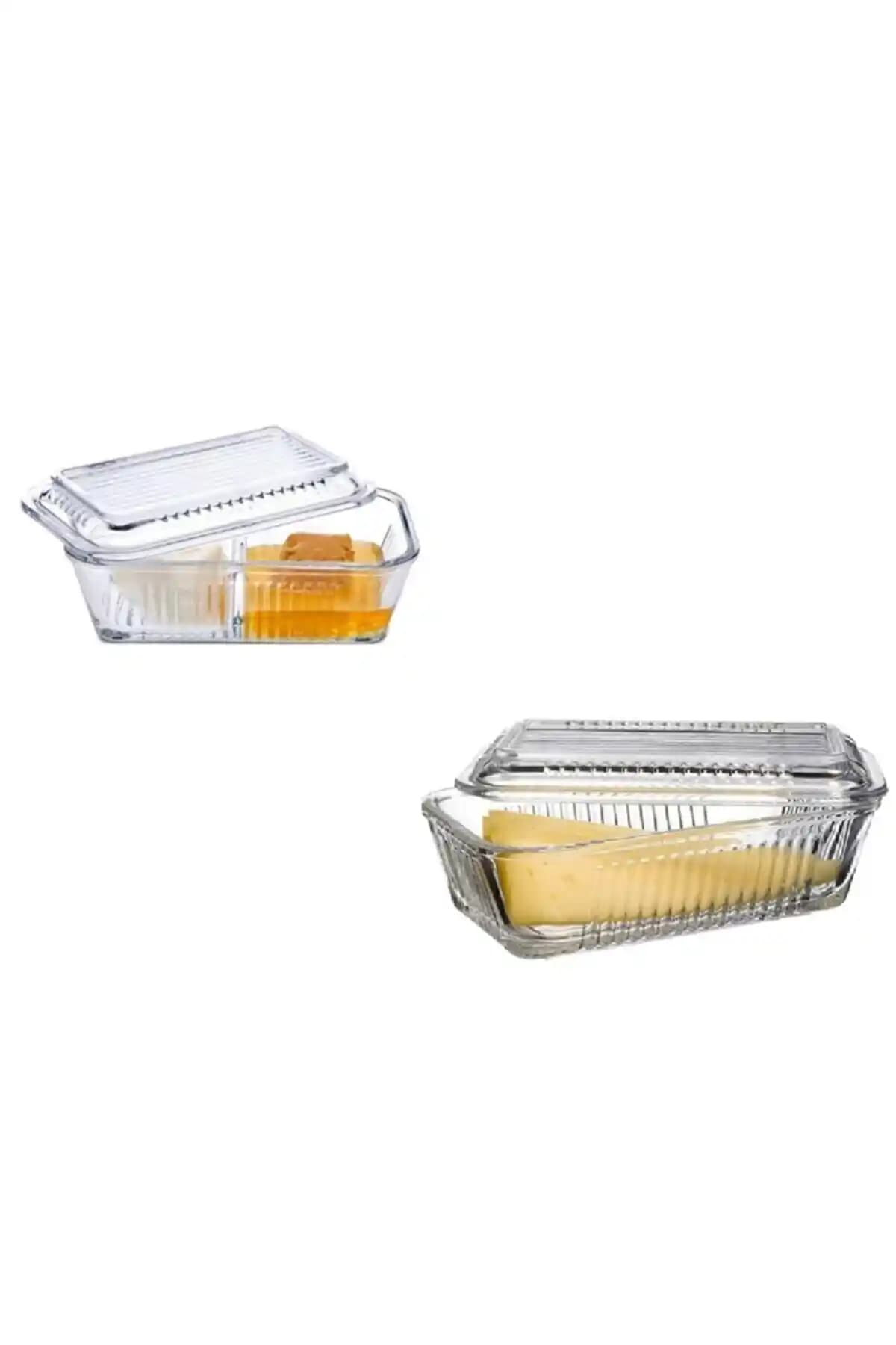 Paşabahçe Frigo Saklama Kabı: Estetik ve Fonksiyonellik Sunan Pratik Mutfak Aksesuarı