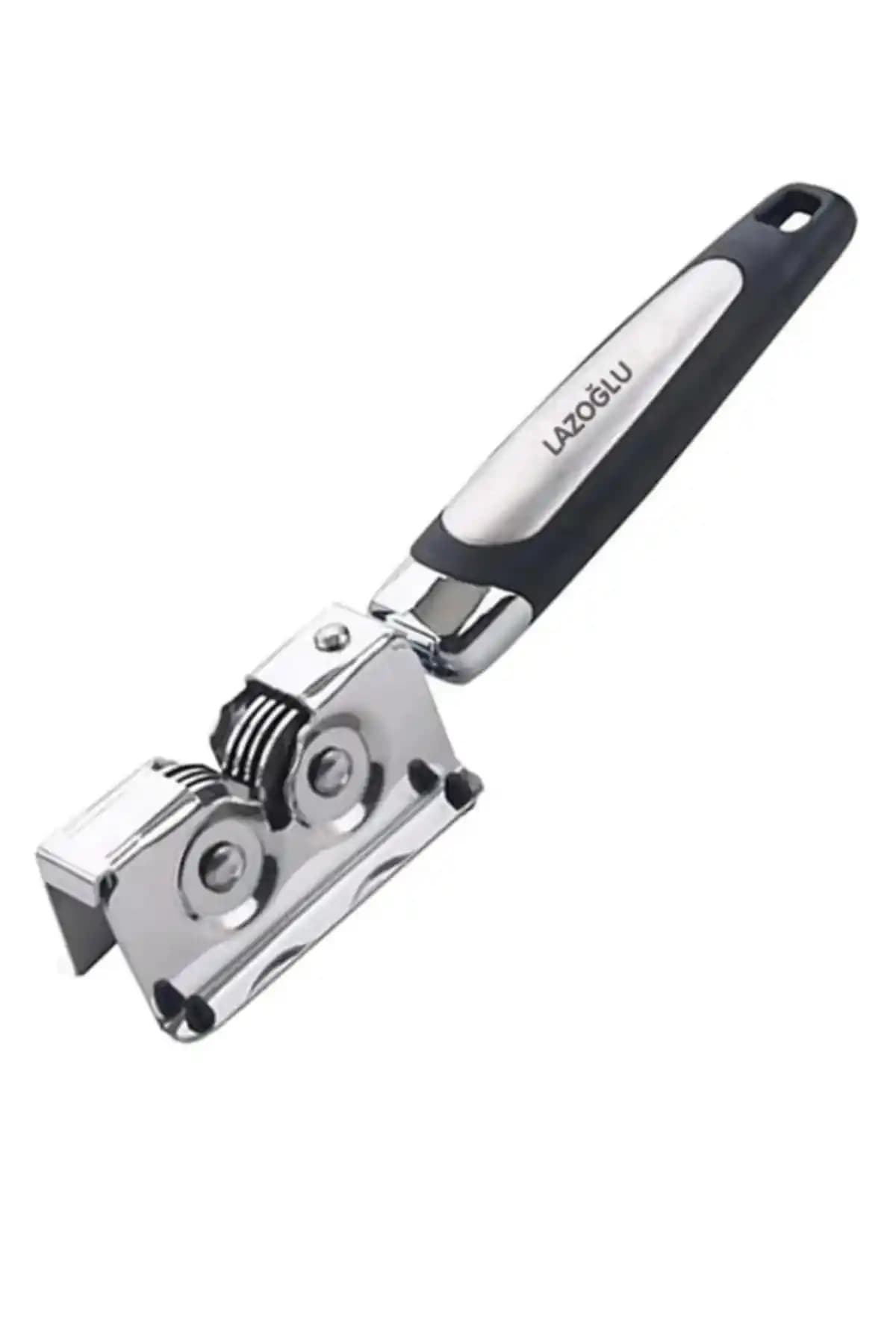 Paslanmaz Çelik Bıçak Bileme Aparatı: Pratik ve Dayanıklı Mutfak Bileme Çözümü