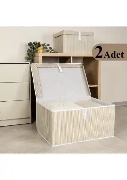 Pazar Kapısı Çok Amaçlı Düzenleyici Kutularıyla Evinizi ve Ofisinizi Düzenleyin