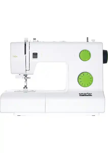 Pfaff Smarter 140S Dikiş Makinesi: Çok Fonksiyonlu ve Kullanıcı Dostu Tasarım