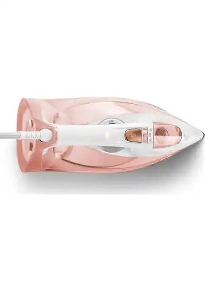 Philips Azur 3000W Buharlı Ütü: Güçlü Buhar ve Kullanım Kolaylığıyla Etkili Ütüleme