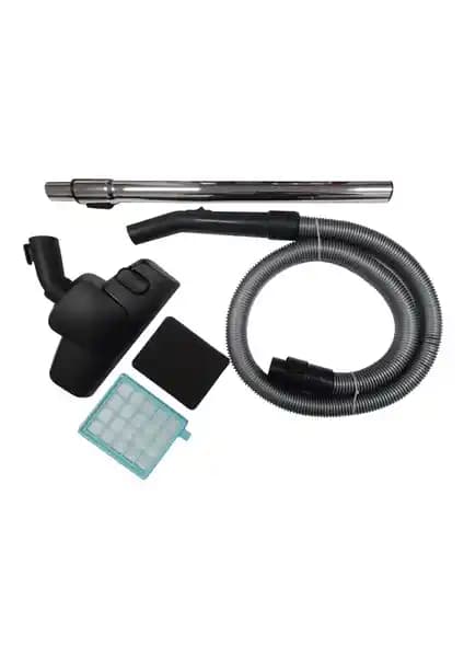 Philips FC 8470 Powerpro Active Elektrikli Süpürge Hortum Seti ve HEPA Filtre Özellikleri ve Kullanıcı Yorumları