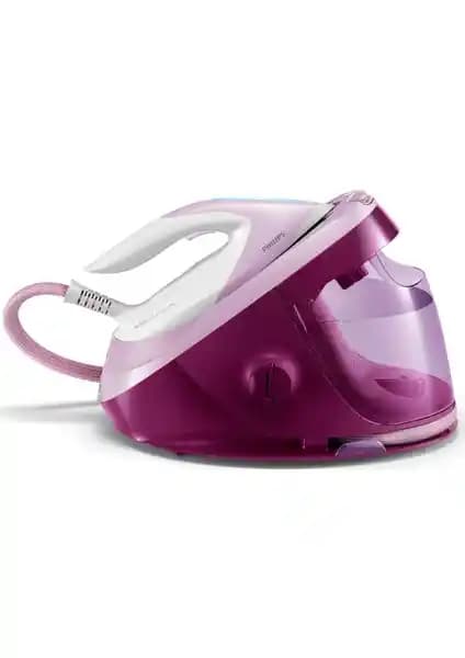 Philips PerfectCare Expert Plus GC8950/30: Yüksek Performanslı Hafif Buhar Kazanlı Ütü