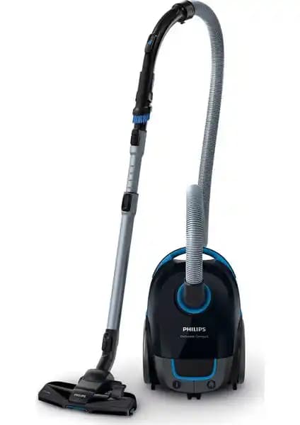 Philips PowerPro Compact FC8371/09 Elektrikli Süpürge Performansı ve Özellikleri