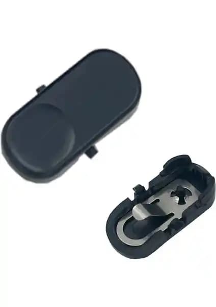 Philips Speedpro Max Xc 7043 Teleskobik Boru Butonu: Dayanıklı ve Kullanışlı Yedek Parça