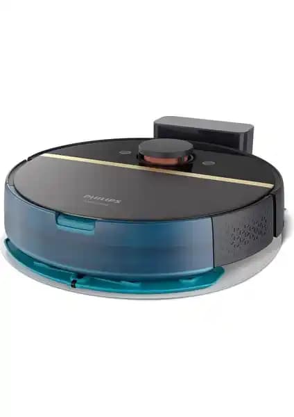 Philips XU7000/01 7000 Serisi HomeRun Aqua Robot Süpürge Özellikleri ve Performansı