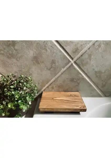 Postotto Ayaklı Stand-Raf Düzenleyici: Modern ve Çok Yönlü Dekoratif Çözüm