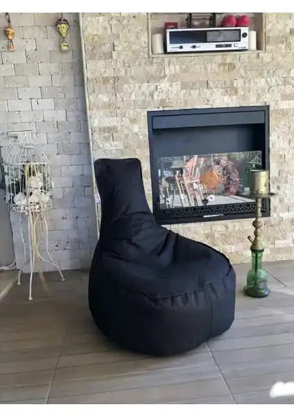 Pufumo Aktif Armut Koltuk: Modern ve Konforlu Oturma Çözümü