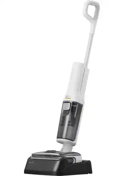 Roborock F25 RT Akıllı Dikey Süpürge: Çok Fonksiyonlu ve Yüksek Performanslı Temizlik Cihazı