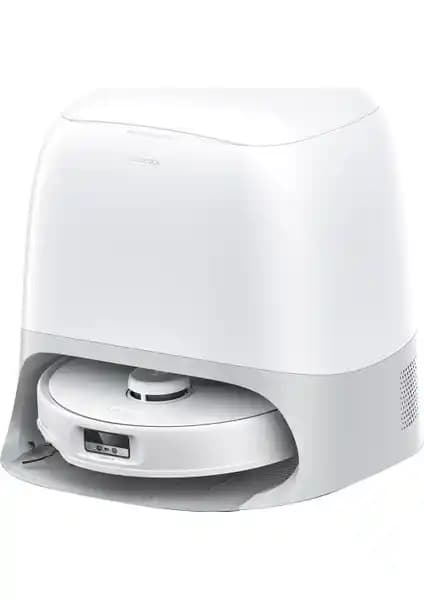 Roborock Qrevo Curv Akıllı Robot Süpürge: Gelişmiş Temizlik Teknolojileri ve Kullanıcı Deneyimi