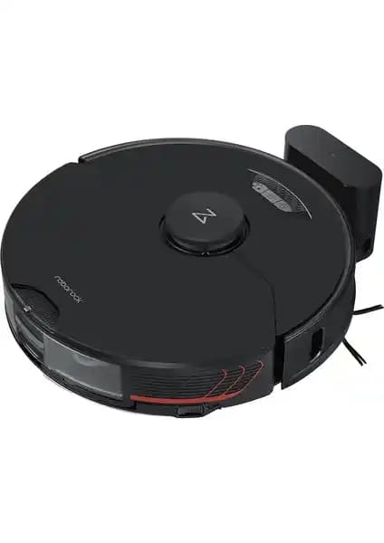 Roborock S7 Maxv Robot Süpürge: Gelişmiş Temizlik Teknolojileri ve Kullanıcı Dostu Özellikler