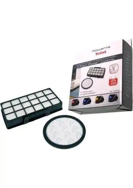 Rowenta RO6954 Ea X-Trem Power Cyclonic Parquet Filtre Seti İnceleme ve Kullanım İpuçları