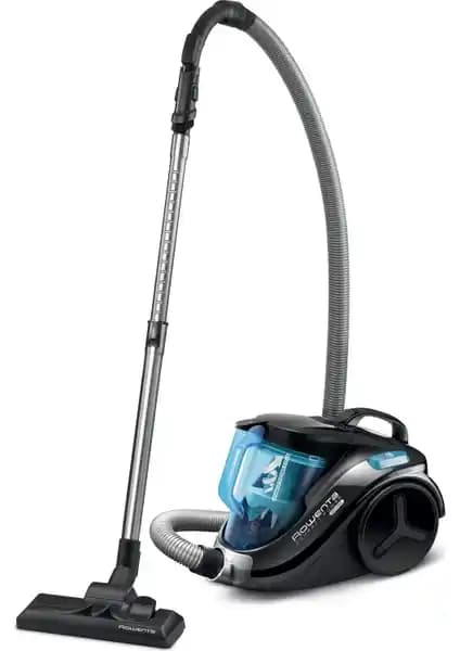 Rowenta ROW RO3751 Elektrikli Süpürge Gücü ve Pratiklik Bir Arada