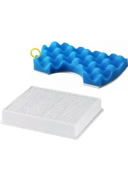 Samsung Uyumlu Süpürge Filtre Seti: Yüksek Performans ve Güvenilir Temizlik Çözümü