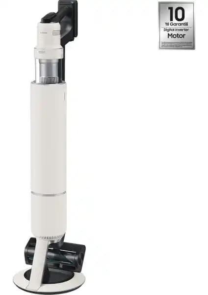 Samsung VS25C9754QG/TR Bespoke Dikey Şarjlı Süpürge Teknolojik Özellikleri ve Kullanıcı Yorumları