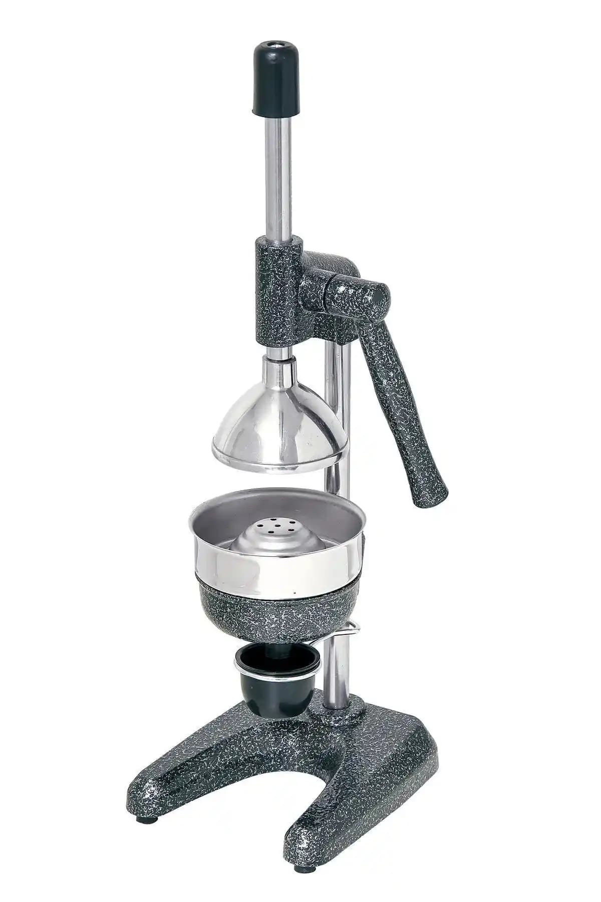 Sanayi Tipi Portakal Sıkacağı: Yüksek Performanslı ve Dayanıklı Meyve Presi