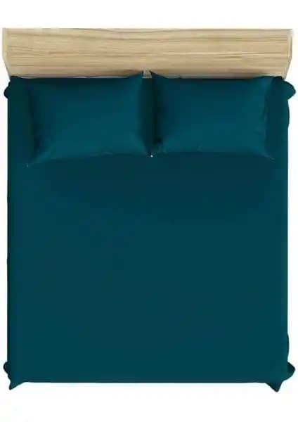 Şanlı 120x200 cm Penye Lastikli Çarşaf: Yataklarınız İçin Konfor ve Estetiğin Birleşimi