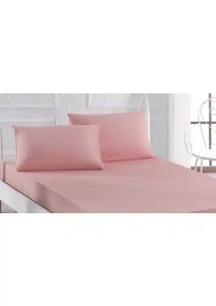 Şanlı Battal Boy Penye Lastikli Çarşaf: Yatak Konforunu ve Estetiğini Bir Arada Sunar