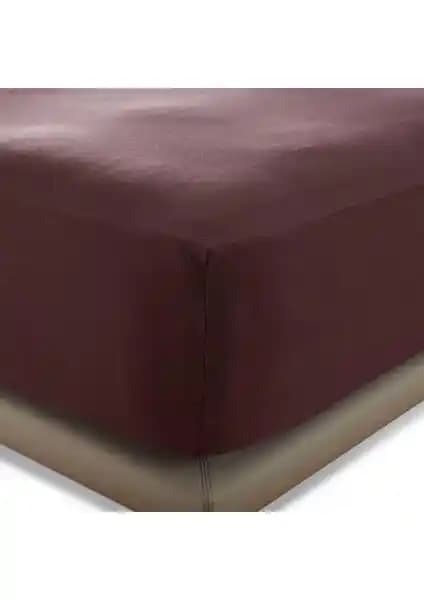 Şanlı Tek Kişilik Penye Lastikli Çarşaf: Dayanıklı ve Konforlu Yatak Çarşafı Özellikleri