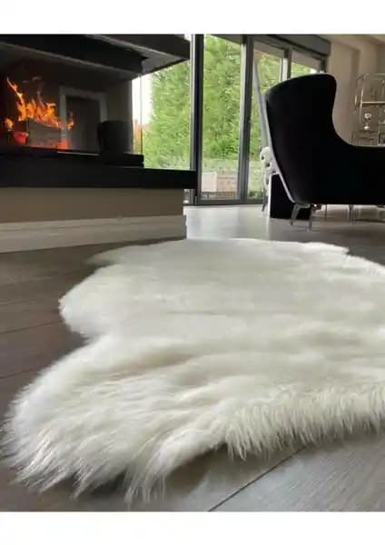 Saraz Halı Yumoş Post: Modern ve Konforlu Ev Dekorasyonu İçin Şık Halı Seçeneği