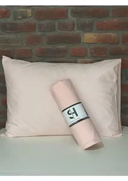 Sheri Home Life Happy Love Çift Kişilik Çarşaf Takımı: Estetik ve Konfor Bir Arada