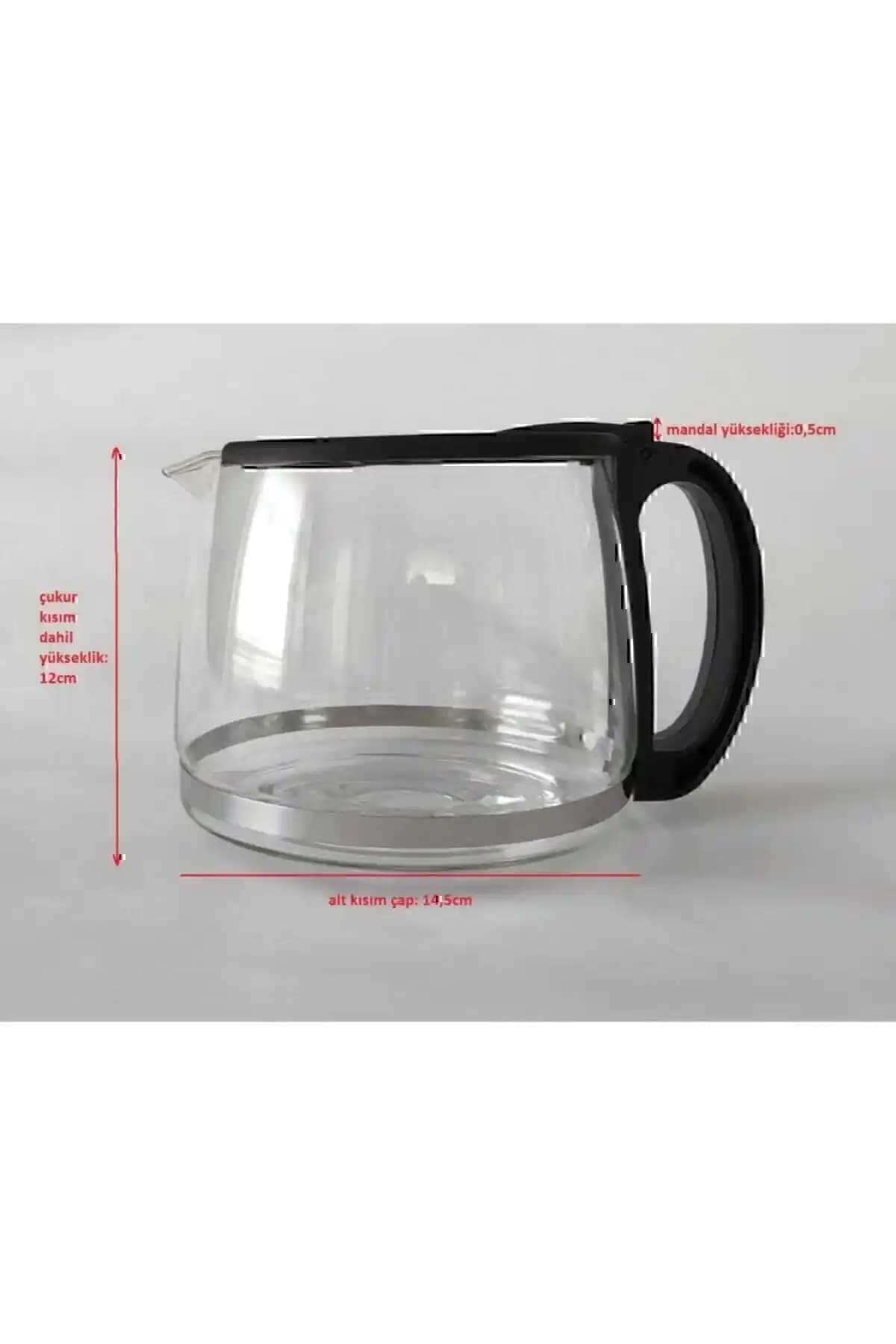 Sinbo SCM 2938 Filtre Kahve Makinesi Cam Demlik Detaylı İnceleme ve Kullanıcı Yorumları