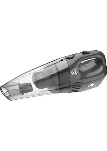 Sinbo SVC-3455 W Çok Yönlü Kablosuz Islak ve Kuru Süpürge Özellikleri ve Kullanım Alanları