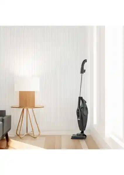 Sinbo SVC-3472 Elektrikli Dikey Süpürge: Güçlü Temizlik ve Kullanım Kolaylığı