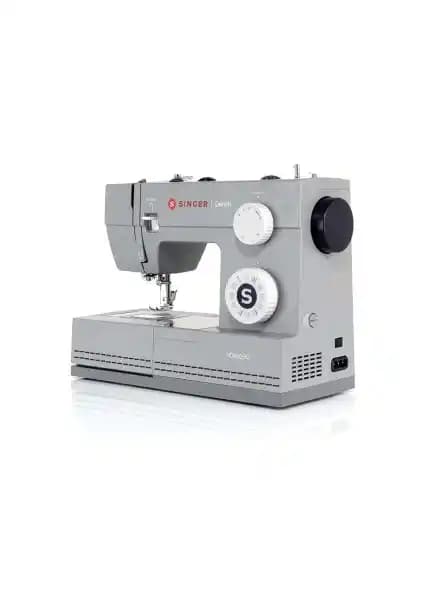 Singer Heavy Duty HD 6335 Dikiş Makinası: Güçlü ve Dayanıklı Çok Yönlü Dikiş Seçenekleri