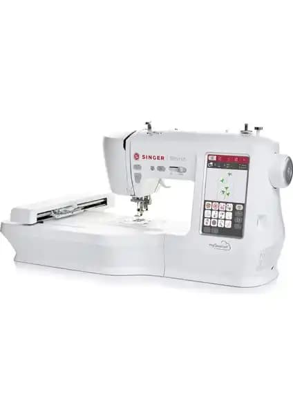 Singer SE9185 Nakış ve Dikiş Makinesi İncelemesi Gelişmiş Özellikler ve Kullanıcı Yorumları