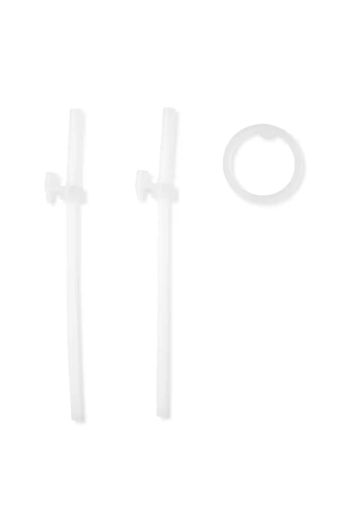 Skip Hop Pipetli Suluk Yedek Pipeti Çocuklar İçin Güvenilir ve Dayanıklı Tasarım