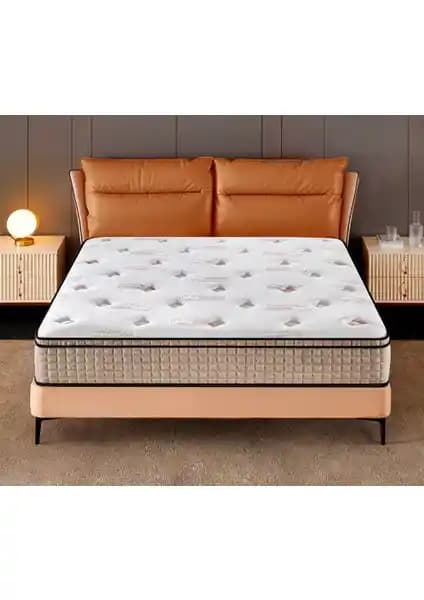 Sky Sleep Organik Pamuk Ultra Ortapedik Çift Kişilik Yatak İnceleme ve Kullanıcı Yorumları