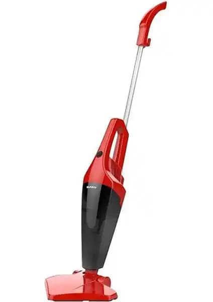 Sunny Rossa Dikey Mini Süpürge: Güçlü ve Pratik Temizlik Çözümü