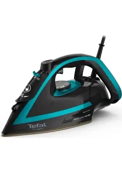 Tefal FV8066 Puregliss Buharlı Ütü Yüksek Buhar Gücü ve Dayanıklılık Özellikleriyle