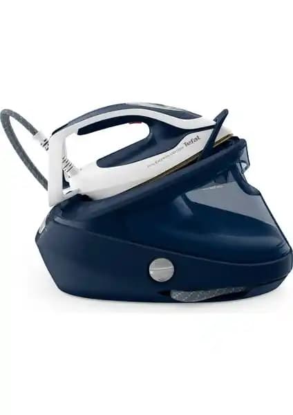 Tefal GV9720 Pro Express Ultimate II: Güçlü Buhar ve Kolay Kullanım Özellikleri