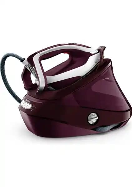 Tefal GV9810 Pro Express Vision: Güçlü Buhar Kazanlı Ütü ile Ütüleme Deneyiminizi Geliştirin
