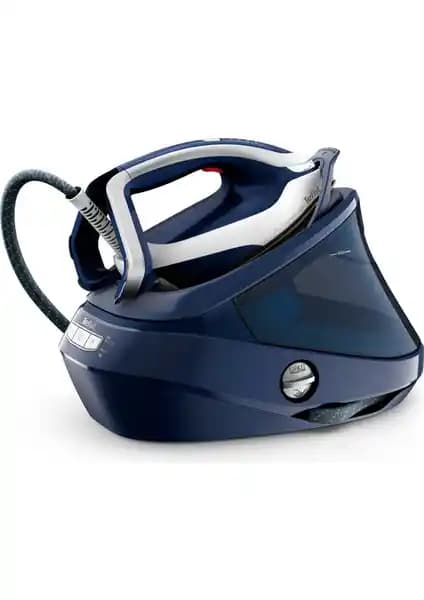 Tefal GV9812 Pro Express Vision Üstün Performans ve Yenilikçi Özellikler ile Ütüleme Deneyimi